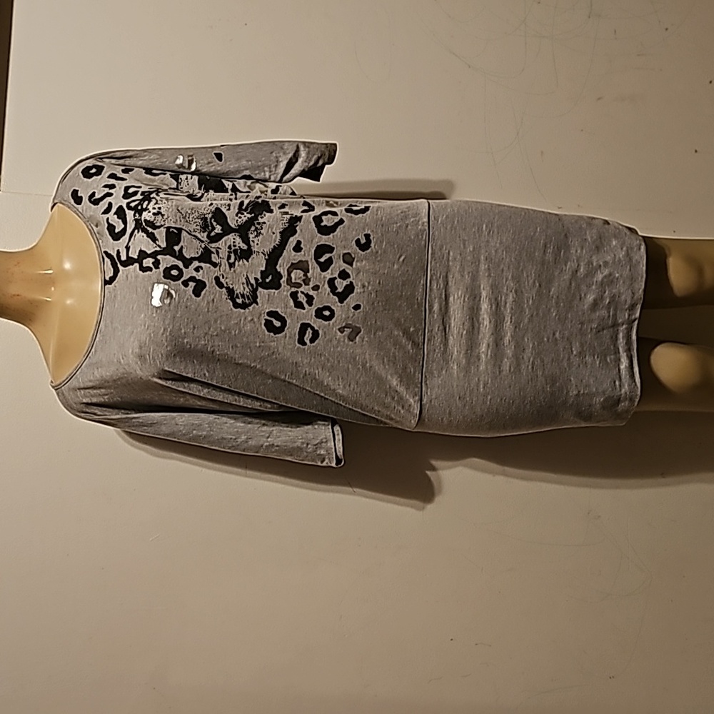 Size Large dress from Loter